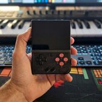 Console Miyoo Mini Plus + SakuraRetroModding