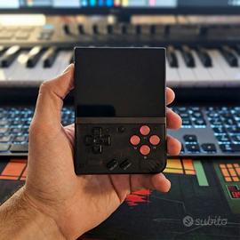 Console Miyoo Mini Plus + SakuraRetroModding