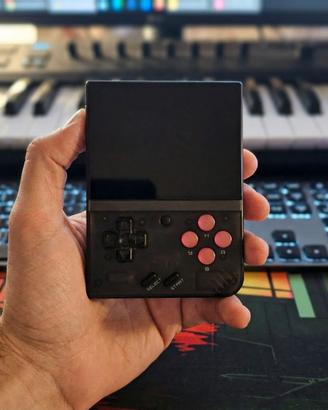 Console Miyoo Mini Plus + SakuraRetroModding