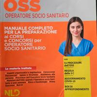 libro Oss