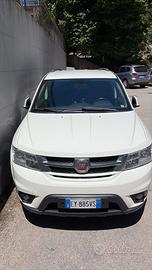 Suv freemont 2.0 170 cv automatico , 4x4
