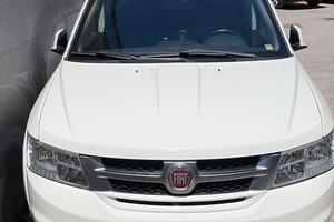 Suv freemont 2.0 170 cv automatico , 4x4