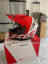 casco  motard