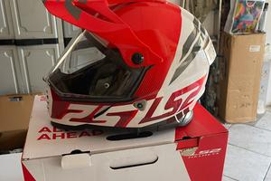 casco  motard