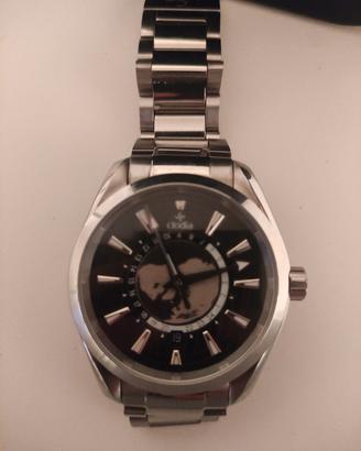 Orologio Clodia  World GMT Automatico.Swiss Made
