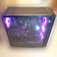 PC/Computer Fisso Gaming - Ryzen 5 1600|GTX 1060