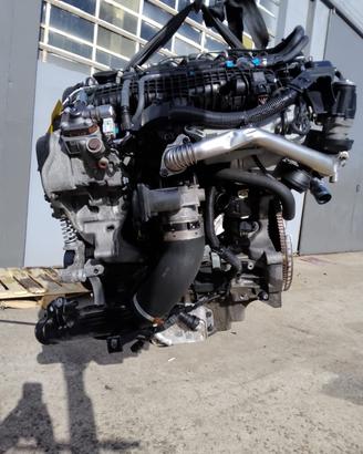 Motore Volvo V40 S90 V90 V60 2.0d D4204T16 D4204T4