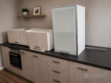 cucina componibile 