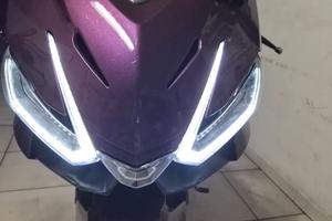 RS 457 PRISMATIC DARK E VIOLA PERLATO
