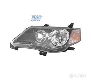 FANALE SINISTRO PER MITSUBISHI OUTLANDER 07-10