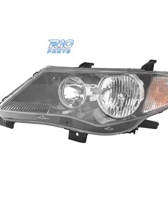 FANALE SINISTRO PER MITSUBISHI OUTLANDER 07-10