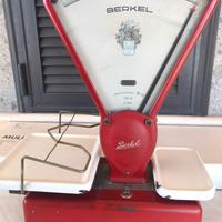 Rara Bilancia Berkel Stella Duci anno 1941