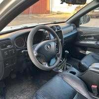 HOVER 4WD SL 2.4 BENZINA GPL ANNO 2010