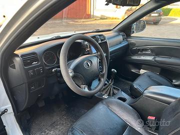 HOVER 4WD SL 2.4 BENZINA GPL ANNO 2010