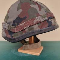 Elmetto kevlar sloveno