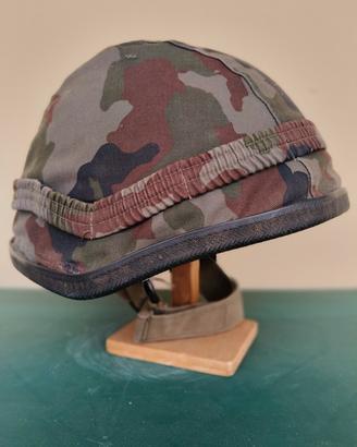 Elmetto kevlar sloveno