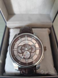 Orologio Nautica A21519G Crono NCT 500