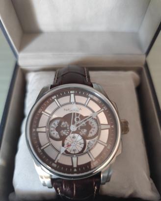Orologio Nautica A21519G Crono NCT 500