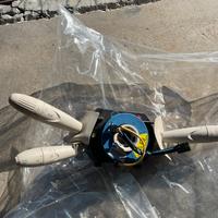 Indicatori direzionali e cruise control nuova 500