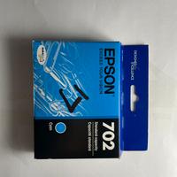 Cartuccia Epson 702
