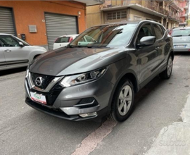 Nissan Qashqai 1.5 dci acenta 2018