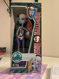 monster high abbey