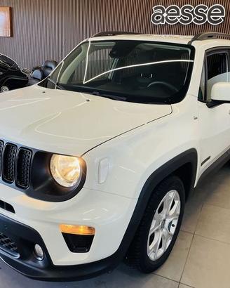 Jeep Renegade 1.0 T3 Limited