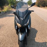 Yamaha x max 400