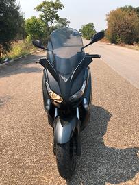 Yamaha x max 400