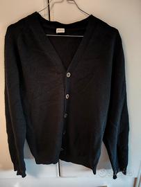 Cardigan Falconeri lana e cashmere