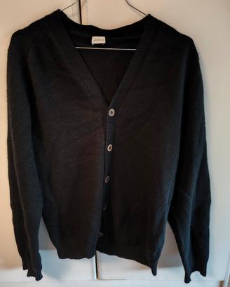 Cardigan Falconeri lana e cashmere