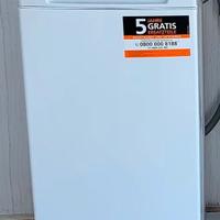 Lavatrice Bauknecht WAT 870