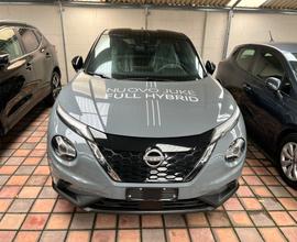 Nissan Juke 1.6 HEV N-Connecta