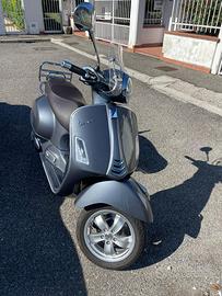 Vespa gts 300 touring