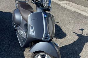 Vespa gts 300 touring