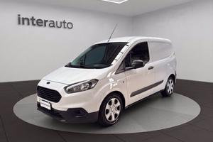 FORD Transit Courier 1.5 TDCi 75CV Van Trend