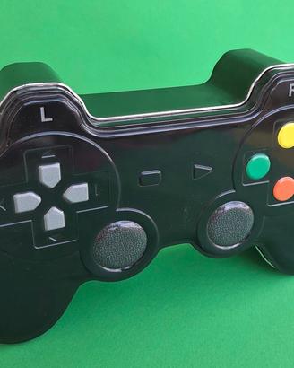 Scatola Latta Controller PlayStation BURI Gaming