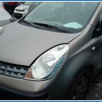 Ricambi Usati NISSAN Note I 2006