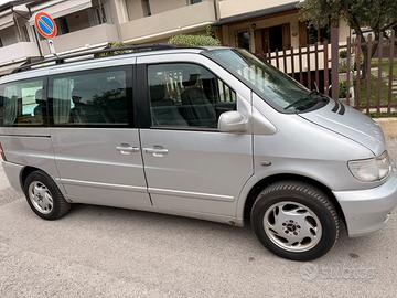 Mercedes Classe V 220 CDI Ambiente