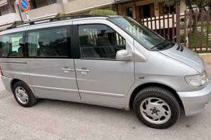 Mercedes Classe V 220 CDI Ambiente
