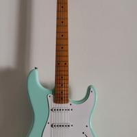 Fender Stratocaster