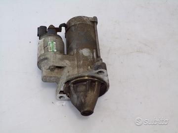 Motorino avviamento Hyundai I10 1.0 b 2016