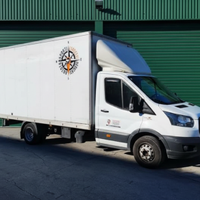 Autista furgoni,disponibile fuori regione