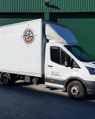 Autista furgoni,disponibile fuori regione