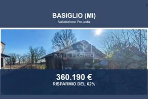Immobile in asta di 305 m² con box auto doppio a B