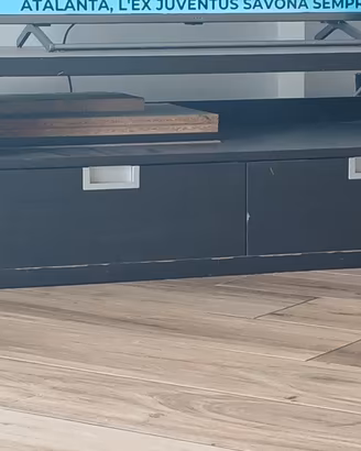 2  x base tv 