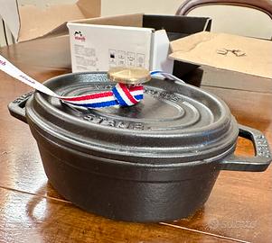 COCOTTE STAUBE 15 cm 0,6