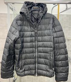 Piumino grigio JH&B Abbigliamento e Accessori In vendita a Frosinone