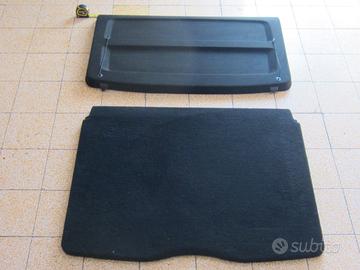 MENSOLA CAPPELLIERA+MENS-COP-RUOTA X JEEP-RENEGADE