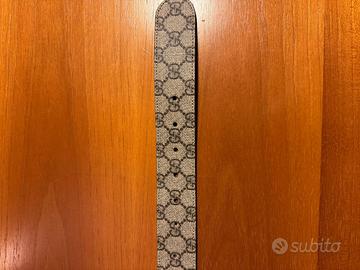 Cintura gucci